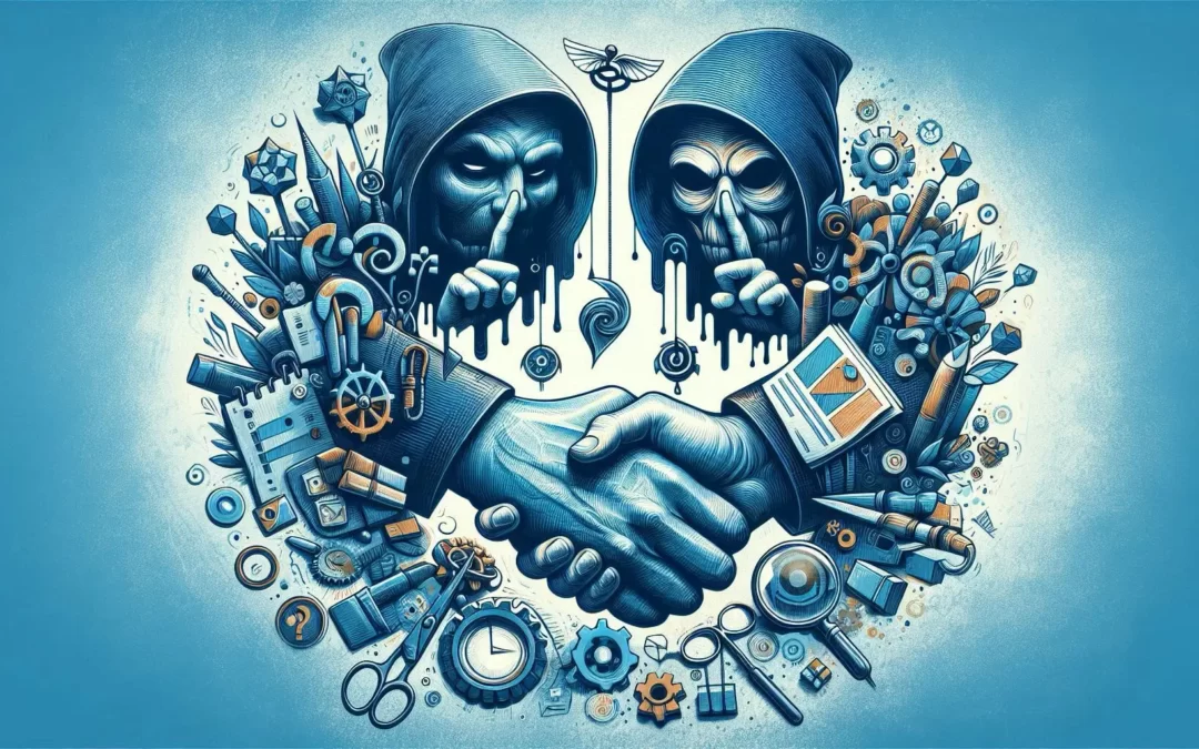 MLM — Warum treten Menschen diesem Vertriebssystem bei?