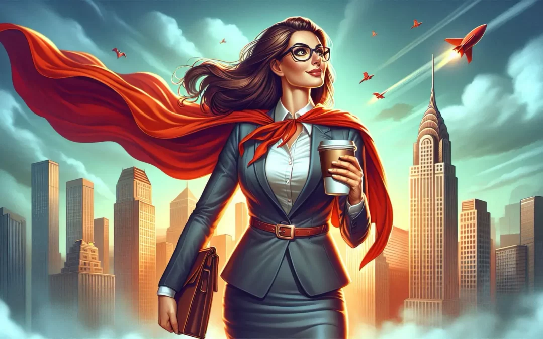 Network-Marketing-Entrepreneure auf Social Media — “echte Macher” oder nur “Möchtegern-Unternehmer”?