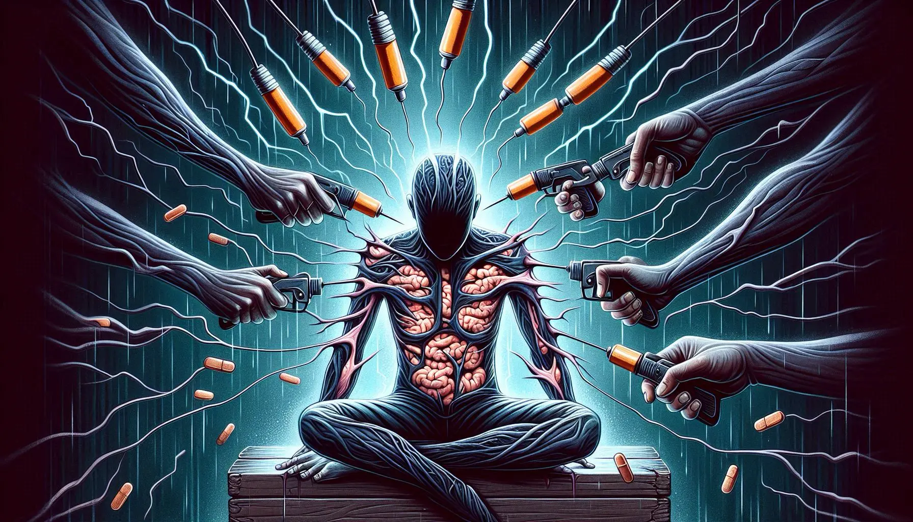 Trigger Wort Nutzung