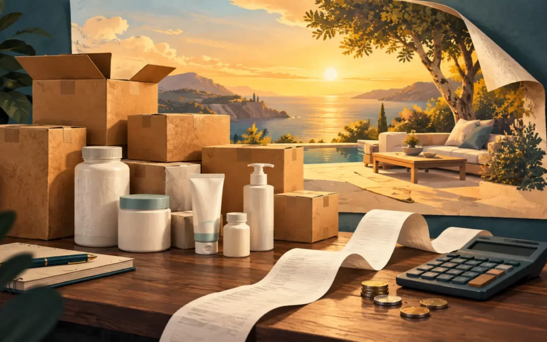 Amway: 225 Mil­lio­nen Dol­lar und die Fra­ge, wer hier eigent­lich ver­dient